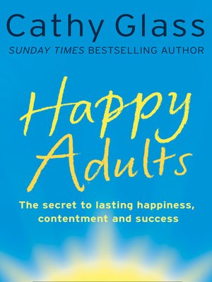 cover image of Happy Adults